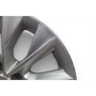 Lexus ES300h 13-16 Rim Wheel 17x7, 42611-33A32, #1, E068, OEM, 2013, 2014, 2015, 2016