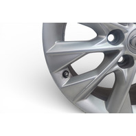 Lexus ES300h 13-16 Rim Wheel 17x7, 42611-33A32, #1, E068, OEM, 2013, 2014, 2015, 2016