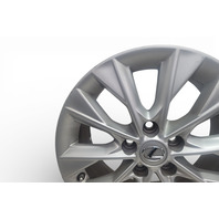 Lexus ES300h 13-16 Rim Wheel 17x7, 42611-33A32, #1, E068, OEM, 2013, 2014, 2015, 2016