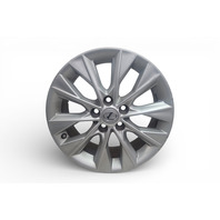 Lexus ES300h 13-16 Rim Wheel 17x7, 42611-33A32, #1, E068, OEM, 2013, 2014, 2015, 2016