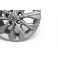 Lexus ES300h 13-16 Rim Wheel 17x7, 42611-33A32, #1, E068, OEM, 2013, 2014, 2015, 2016