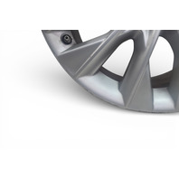 Lexus ES300h 13-16 Rim Wheel 17x7, 42611-33A32, #1, E068, OEM, 2013, 2014, 2015, 2016