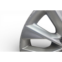 Lexus ES300h 13-16 Rim Wheel 17x7, 42611-33A32, #4, E068, OEM, 2013, 2014, 2015, 2016