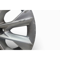 Lexus ES300h 13-16 Rim Wheel 17x7, 42611-33A32, #4, E068, OEM, 2013, 2014, 2015, 2016