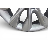 Lexus ES300h 13-16 Rim Wheel 17x7, 42611-33A32, #4, E068, OEM, 2013, 2014, 2015, 2016