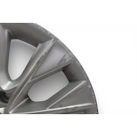 Lexus ES300h 13-16 Rim Wheel 17x7, 42611-33A32, #4, E068, OEM, 2013, 2014, 2015, 2016