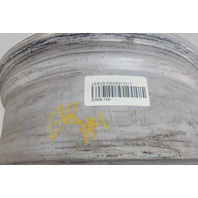 Lexus ES300h 13-16 Rim Wheel 17x7, 42611-33A32, #4, E068, OEM, 2013, 2014, 2015, 2016