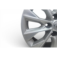 Lexus ES300h 13-16 Rim Wheel 17x7, 42611-33A32, #3, E068, OEM, 2013, 2014, 2015, 2016