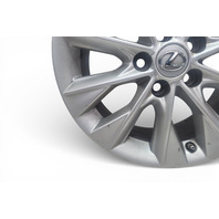 Lexus ES300h 13-16 Rim Wheel 17x7, 42611-33A32, #3, E068, OEM, 2013, 2014, 2015, 2016