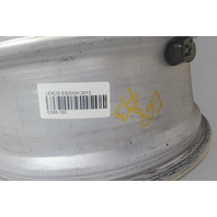 Lexus ES300h 13-16 Rim Wheel 17x7, 42611-33A32, #3, E068, OEM, 2013, 2014, 2015, 2016
