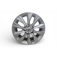 Lexus ES300h 13-16 Rim Wheel 17x7, 42611-33A32, #3, E068, OEM, 2013, 2014, 2015, 2016