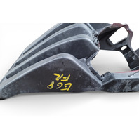 Lexus ES300h 13-16 Fog Light Bracket Right/Passenger Side 52125-33111, E068, OEM, 2013, 2014, 2015, 2016