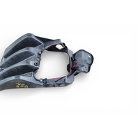 Lexus ES300h 13-16 Fog Light Bracket Right/Passenger Side 52125-33111, E068, OEM, 2013, 2014, 2015, 2016