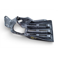 Lexus ES300h 13-16 Fog Light Bracket Right/Passenger Side 52125-33111, E068, OEM, 2013, 2014, 2015, 2016