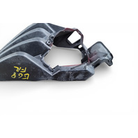 Lexus ES300h 13-16 Fog Light Bracket Right/Passenger Side 52125-33111, E068, OEM, 2013, 2014, 2015, 2016