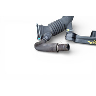 Lexus ES300h 13-18 Air Cleaner Air Flow Tube Hose 2.5L 4 Cyl 17881-0V090, E068, OEM, 2013, 2012, 2013, 2014, 2015, 2016, 2017, 2018