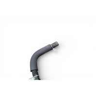 Lexus ES300h 13-18 Air Cleaner Air Flow Tube Hose 2.5L 4 Cyl 17881-0V090, E068, OEM, 2013, 2012, 2013, 2014, 2015, 2016, 2017, 2018