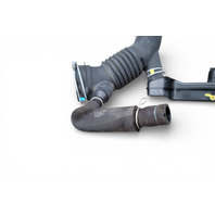 Lexus ES300h 13-18 Air Cleaner Air Flow Tube Hose 2.5L 4 Cyl 17881-0V090, E068, OEM, 2013, 2012, 2013, 2014, 2015, 2016, 2017, 2018