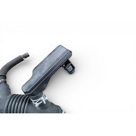 Lexus ES300h 13-18 Air Cleaner Air Flow Tube Hose 2.5L 4 Cyl 17881-0V090, E068, OEM, 2013, 2012, 2013, 2014, 2015, 2016, 2017, 2018