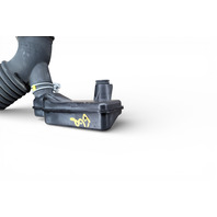 Lexus ES300h 13-18 Air Cleaner Air Flow Tube Hose 2.5L 4 Cyl 17881-0V090, E068, OEM, 2013, 2012, 2013, 2014, 2015, 2016, 2017, 2018