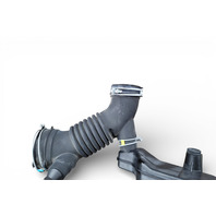 Lexus ES300h 13-18 Air Cleaner Air Flow Tube Hose 2.5L 4 Cyl 17881-0V090, E068, OEM, 2013, 2012, 2013, 2014, 2015, 2016, 2017, 2018