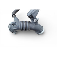 Lexus ES300h 13-18 Air Cleaner Air Flow Tube Hose 2.5L 4 Cyl 17881-0V090, E068, OEM, 2013, 2012, 2013, 2014, 2015, 2016, 2017, 2018