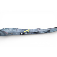 Lexus ES300h 13-16 Hood Lock Brace Center Support 53208-33060, E068, OEM, 2013, 2014, 2015, 2016