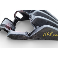 Lexus ES300h 13-16 Fog Light Bracket Left/Driver Side 52126-33111, E068, OEM, 2013, 2014, 2015, 2016