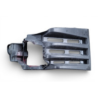 Lexus ES300h 13-16 Fog Light Bracket Left/Driver Side 52126-33111, E068, OEM, 2013, 2014, 2015, 2016