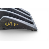 Lexus ES300h 13-16 Fog Light Bracket Left/Driver Side 52126-33111, E068, OEM, 2013, 2014, 2015, 2016