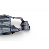 Lexus ES300h 13-16 Fog Light Bracket Left/Driver Side 52126-33111, E068, OEM, 2013, 2014, 2015, 2016