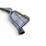 Lexus ES300h 13-18 Air Intake Inlet Hose, 17750-36031, E068, OEM, 2013, 2014, 2015, 2016, 2017, 2018