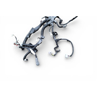 Lexus ES300h 13-18 Engine Wire Harness, 82121-33E30, E068, OEM, 2013, 2014, 2015, 2016, 2017, 2018