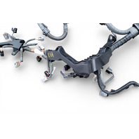 Lexus ES300h 13-18 Engine Wire Harness, 82121-33E30, E068, OEM, 2013, 2014, 2015, 2016, 2017, 2018