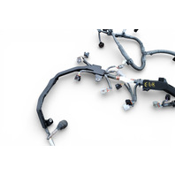Lexus ES300h 13-18 Engine Wire Harness, 82121-33E30, E068, OEM, 2013, 2014, 2015, 2016, 2017, 2018