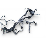 Lexus ES300h 13-18 Engine Wire Harness, 82121-33E30, E068, OEM, 2013, 2014, 2015, 2016, 2017, 2018