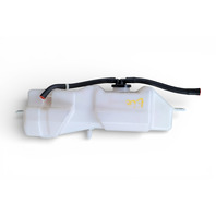 Lexus ES300h 13-18 Radiator Reserve Coolant Tank Reservoir, 16470-36010, E068, OEM, 2013, 2014, 2015, 2016, 2017, 2018