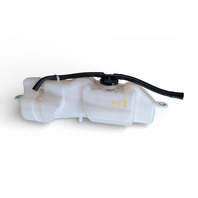Lexus ES300h 13-18 Radiator Reserve Coolant Tank Reservoir, 16470-36010, E068, OEM, 2013, 2014, 2015, 2016, 2017, 2018