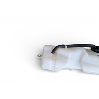 Lexus ES300h 13-18 Radiator Reserve Coolant Tank Reservoir, 16470-36010, E068, OEM, 2013, 2014, 2015, 2016, 2017, 2018