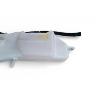 Lexus ES300h 13-18 Radiator Reserve Coolant Tank Reservoir, 16470-36010, E068, OEM, 2013, 2014, 2015, 2016, 2017, 2018