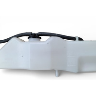 Lexus ES300h 13-18 Radiator Reserve Coolant Tank Reservoir, 16470-36010, E068, OEM, 2013, 2014, 2015, 2016, 2017, 2018