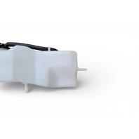 Lexus ES300h 13-18 Radiator Reserve Coolant Tank Reservoir, 16470-36010, E068, OEM, 2013, 2014, 2015, 2016, 2017, 2018