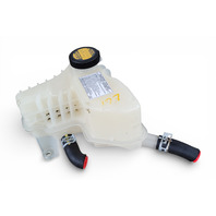 Lexus ES300h 13-15 Inverter Coolant Tank Reservoir G92A0-06010, E068, OEM, 2013, 2014, 2015