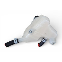 Lexus ES300h 13-15 Inverter Coolant Tank Reservoir G92A0-06010, E068, OEM, 2013, 2014, 2015