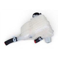 Lexus ES300h 13-15 Inverter Coolant Tank Reservoir G92A0-06010, E068, OEM, 2013, 2014, 2015