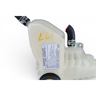 Lexus ES300h 13-15 Inverter Coolant Tank Reservoir G92A0-06010, E068, OEM, 2013, 2014, 2015