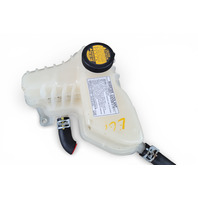 Lexus ES300h 13-15 Inverter Coolant Tank Reservoir G92A0-06010, E068, OEM, 2013, 2014, 2015