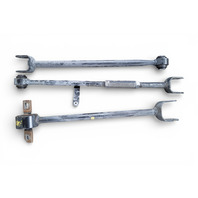 Lexus ES300h 13-18 Control Arm Rear Right/Passenger Strut Rod (3) Set, 48780-33070, E068, OEM, 2013, 2014, 2015, 2016, 2017, 2018