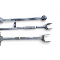 Lexus ES300h 13-18 Control Arm Rear Right/Passenger Strut Rod (3) Set, 48780-33070, E068, OEM, 2013, 2014, 2015, 2016, 2017, 2018
