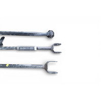 Lexus ES300h 13-18 Control Arm Rear Right/Passenger Strut Rod (3) Set, 48780-33070, E068, OEM, 2013, 2014, 2015, 2016, 2017, 2018